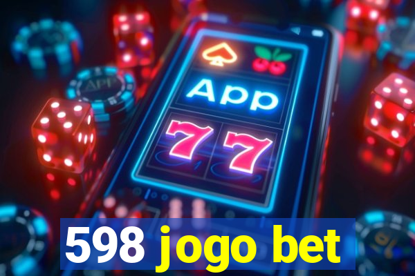 598 jogo bet